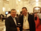 Bucharest :: 5th Economic Forum