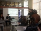 Tbilisi state  University :: Lithuanian electoral processes and the problem voter inducement