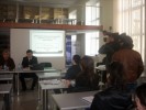 Tbilisi state  University :: Lithuanian electoral processes and the problem voter inducement