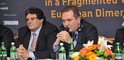 4th Kyiv Security Forum
