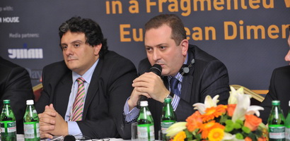 4th Kyiv Security Forum
