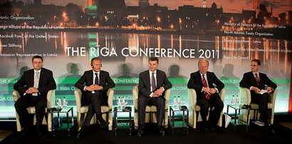 The Riga Conference