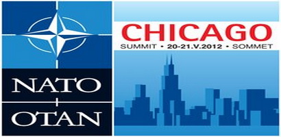 Nato Bachiashvili attended  the NATO Chicago Summit (20-21 MAY 2012) 