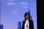  Nato Bachiashvili :: attended the NATO Chicago Summit (20-21 MAY 2012) 