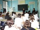  The second stage of the project :: The School Children – Juvenile’s Rights and Responsibilities 