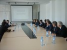  Georgian Experience in Fighting Against Corruption :: Project: International experience in reforming the State Automobile Inspectorate. Acceptability and alternatives for the Ukraine.  