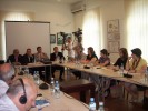  NATO Policies and Agenda :: Seminar for Representatives of Local Municipalities 