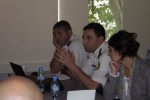  Special Course on national Security and Diplomacy :: Lectures, Presentations and Discussions 