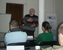  National Security and Diplomacy Course :: Guest Speakers  