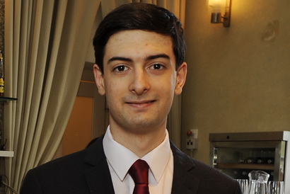 Nodar Pkhaladze: 