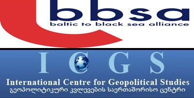 International centre for Geopolitical Studies is the partner of Baltic to Black Sea Alliance (BBSA)